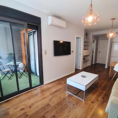 Apartamento Dlux Granada Apartment Exterior photo