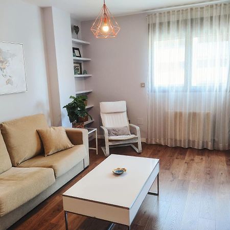 Apartamento Dlux Granada Apartment Exterior photo
