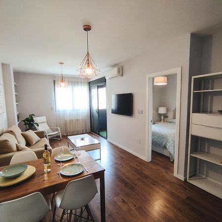 Apartamento Dlux Granada Apartment Exterior photo