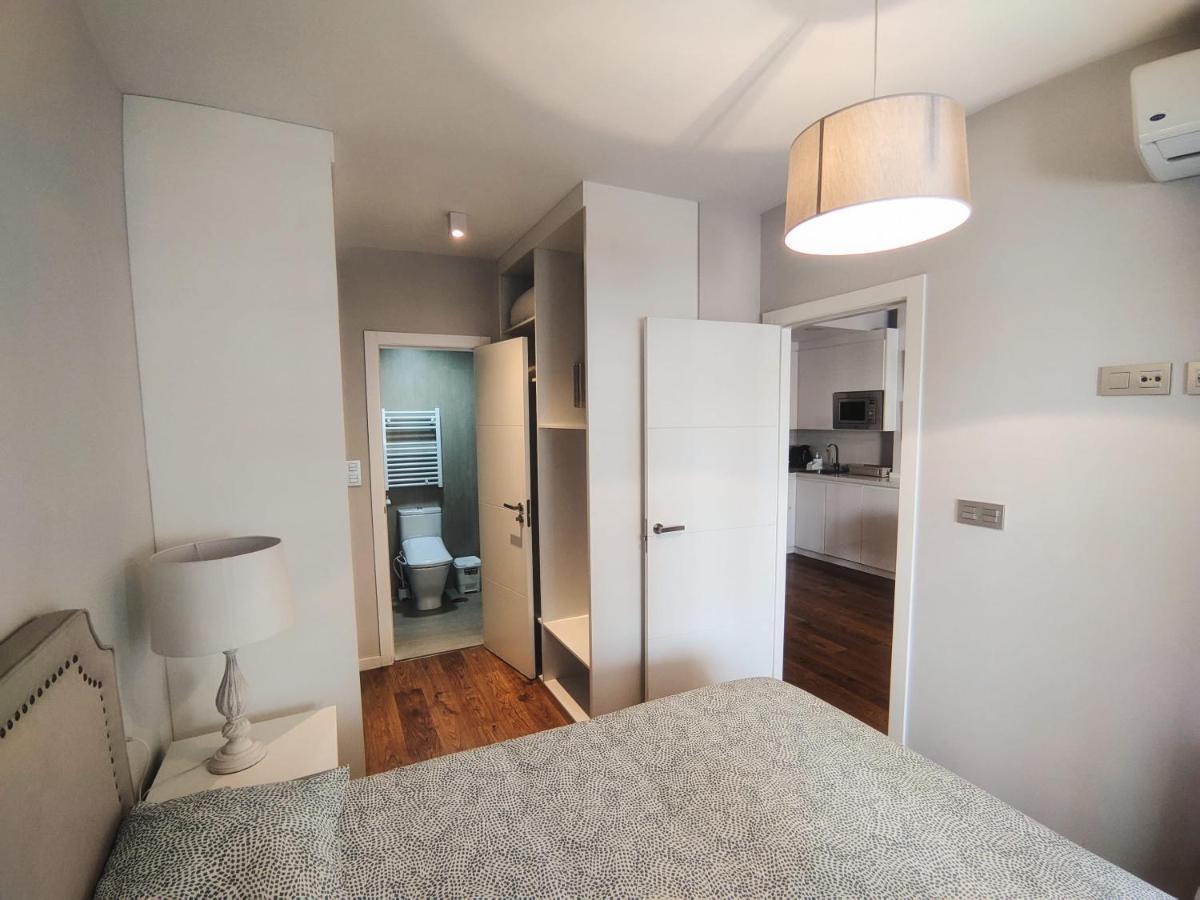 Apartamento Dlux Granada Apartment Exterior photo