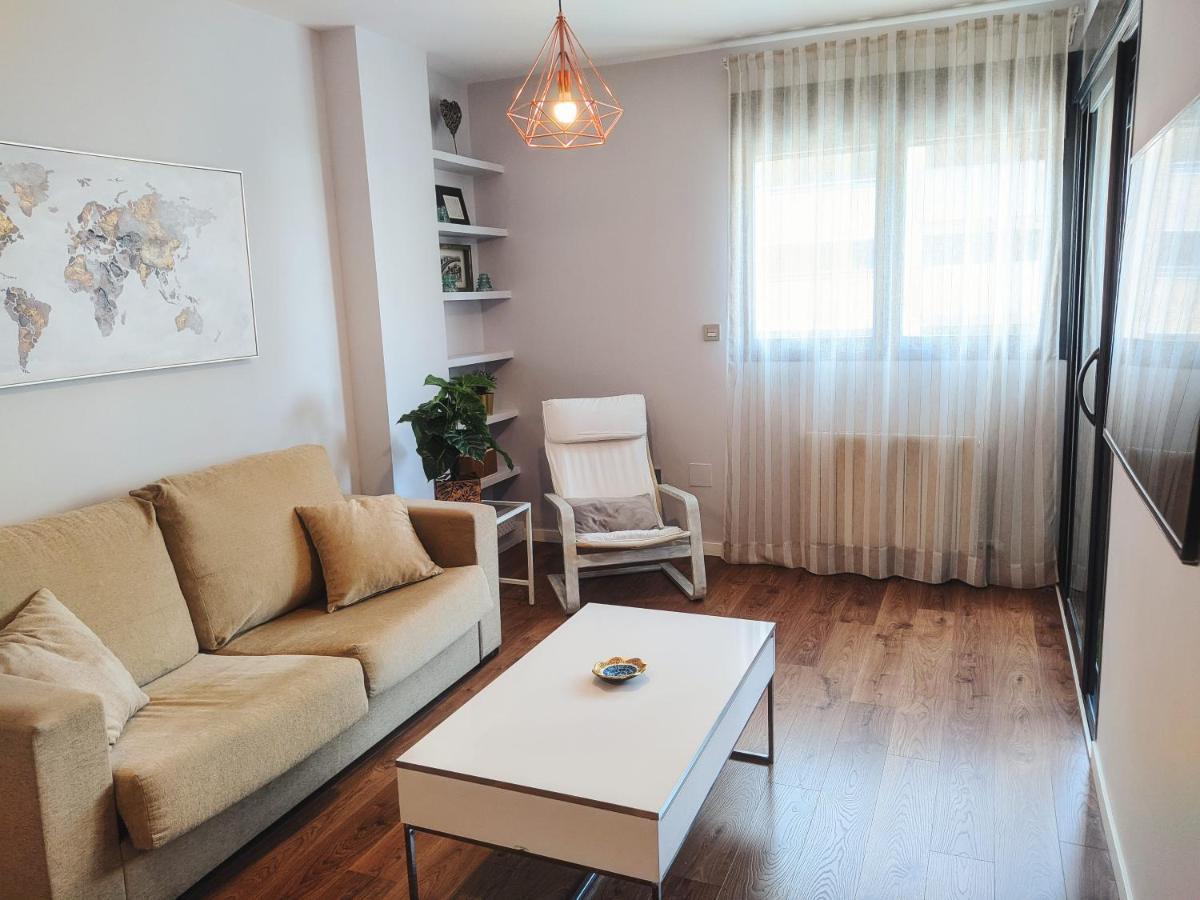 Apartamento Dlux Granada Apartment Exterior photo