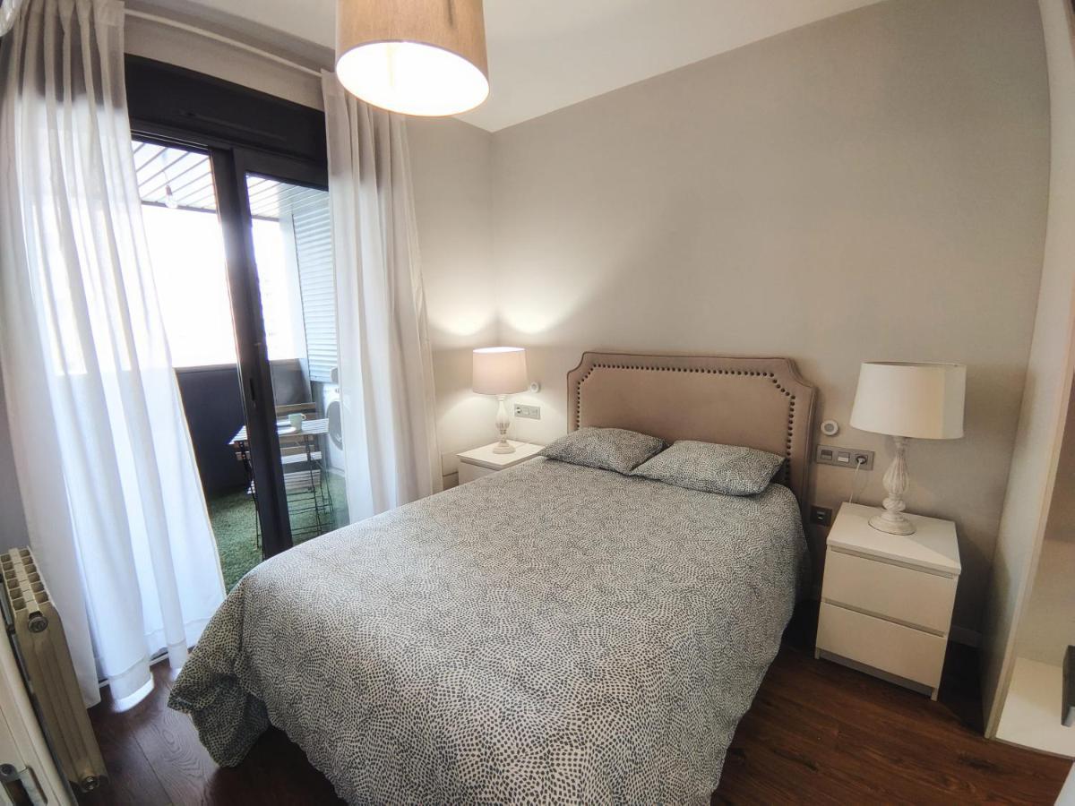 Apartamento Dlux Granada Apartment Exterior photo