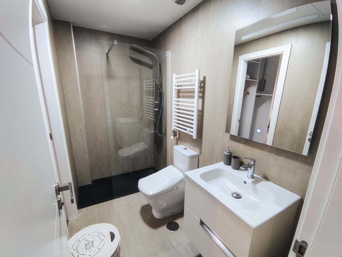 Apartamento Dlux Granada Apartment Exterior photo