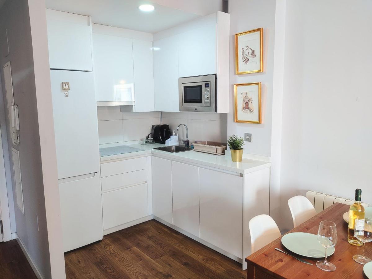 Apartamento Dlux Granada Apartment Exterior photo